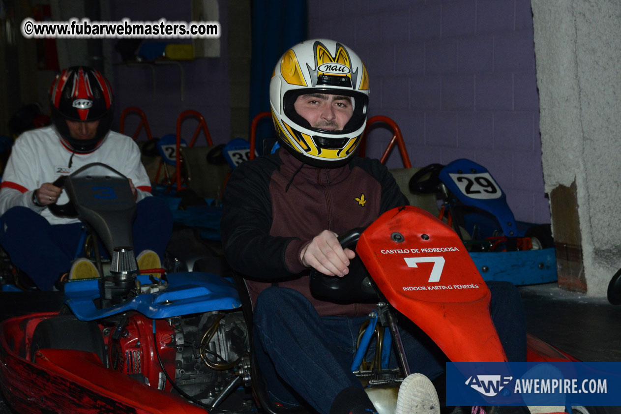 YNOT Karting Grand Prix