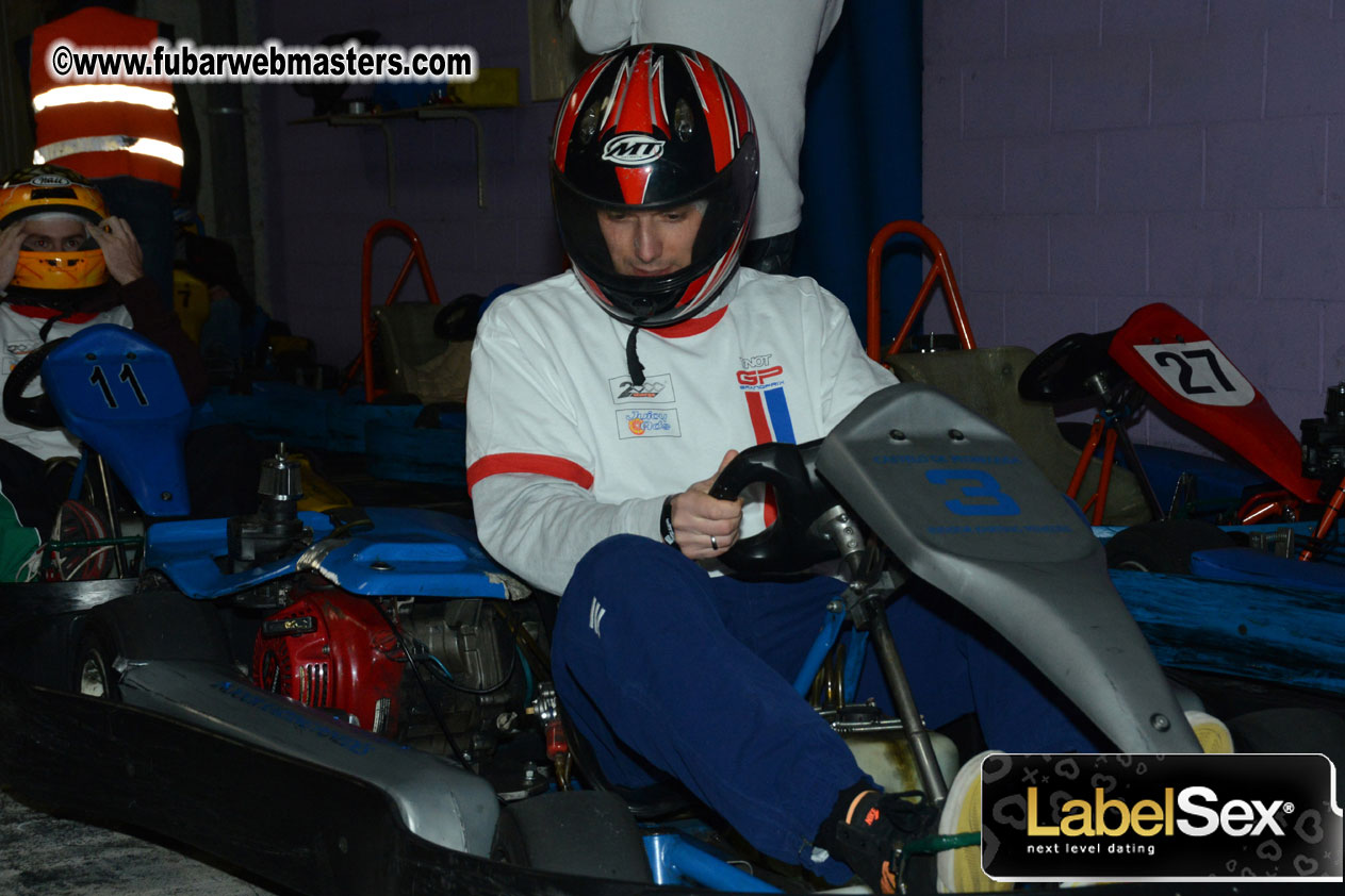 YNOT Karting Grand Prix