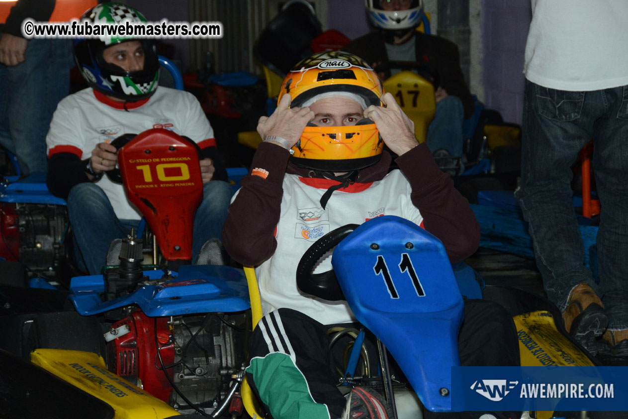 YNOT Karting Grand Prix