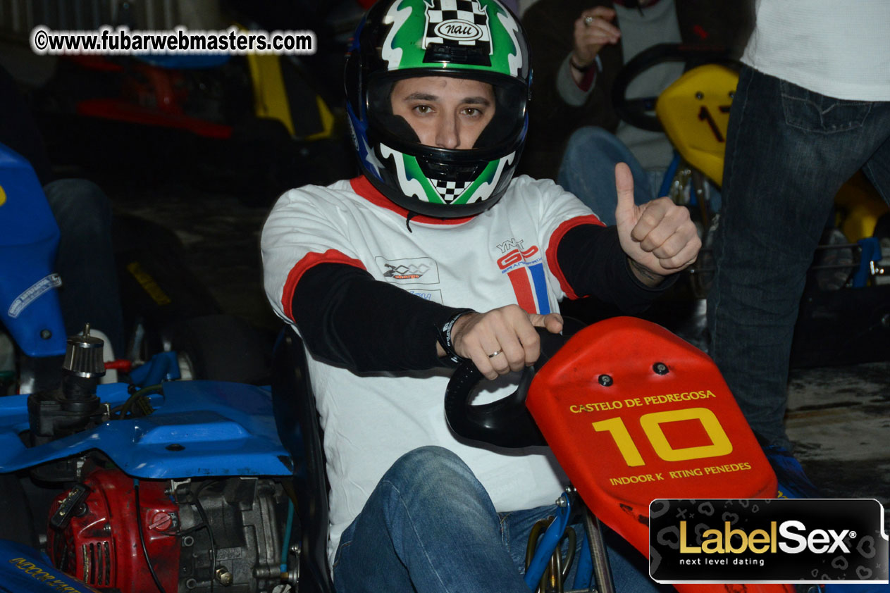 YNOT Karting Grand Prix