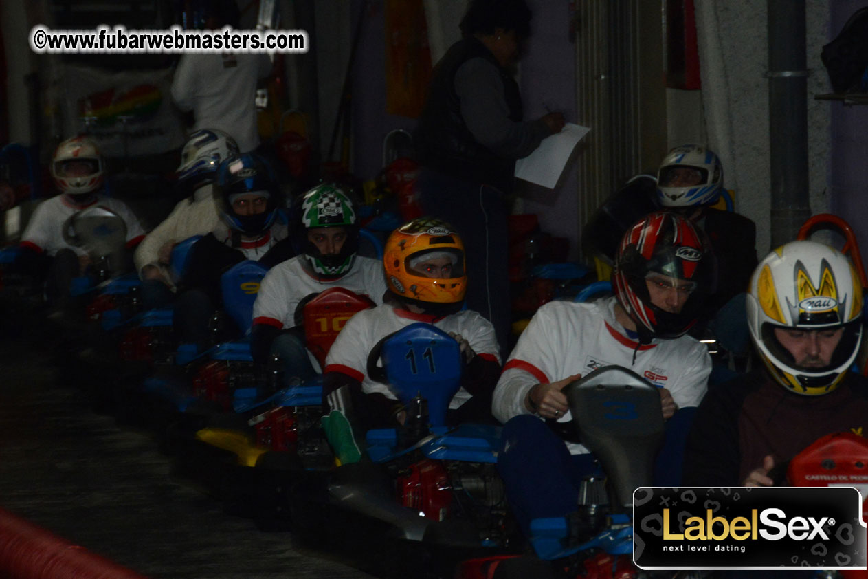 YNOT Karting Grand Prix