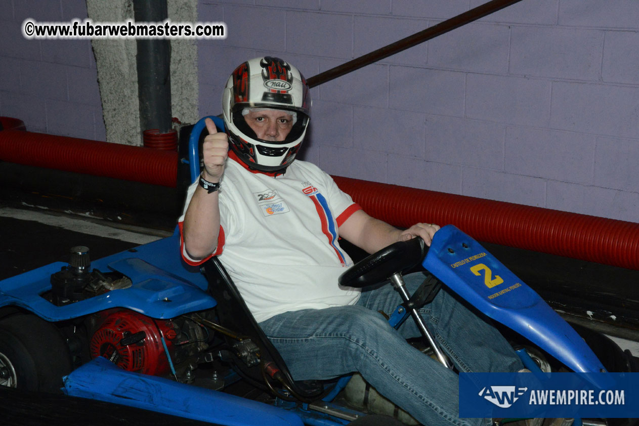 YNOT Karting Grand Prix