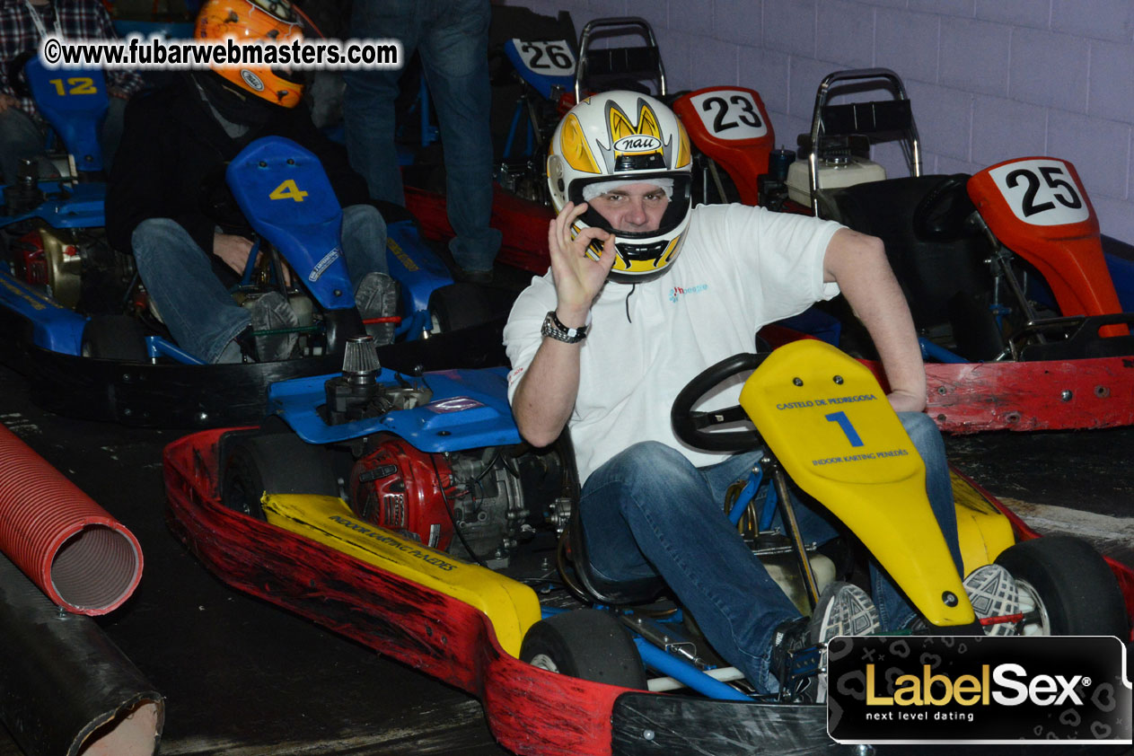 YNOT Karting Grand Prix