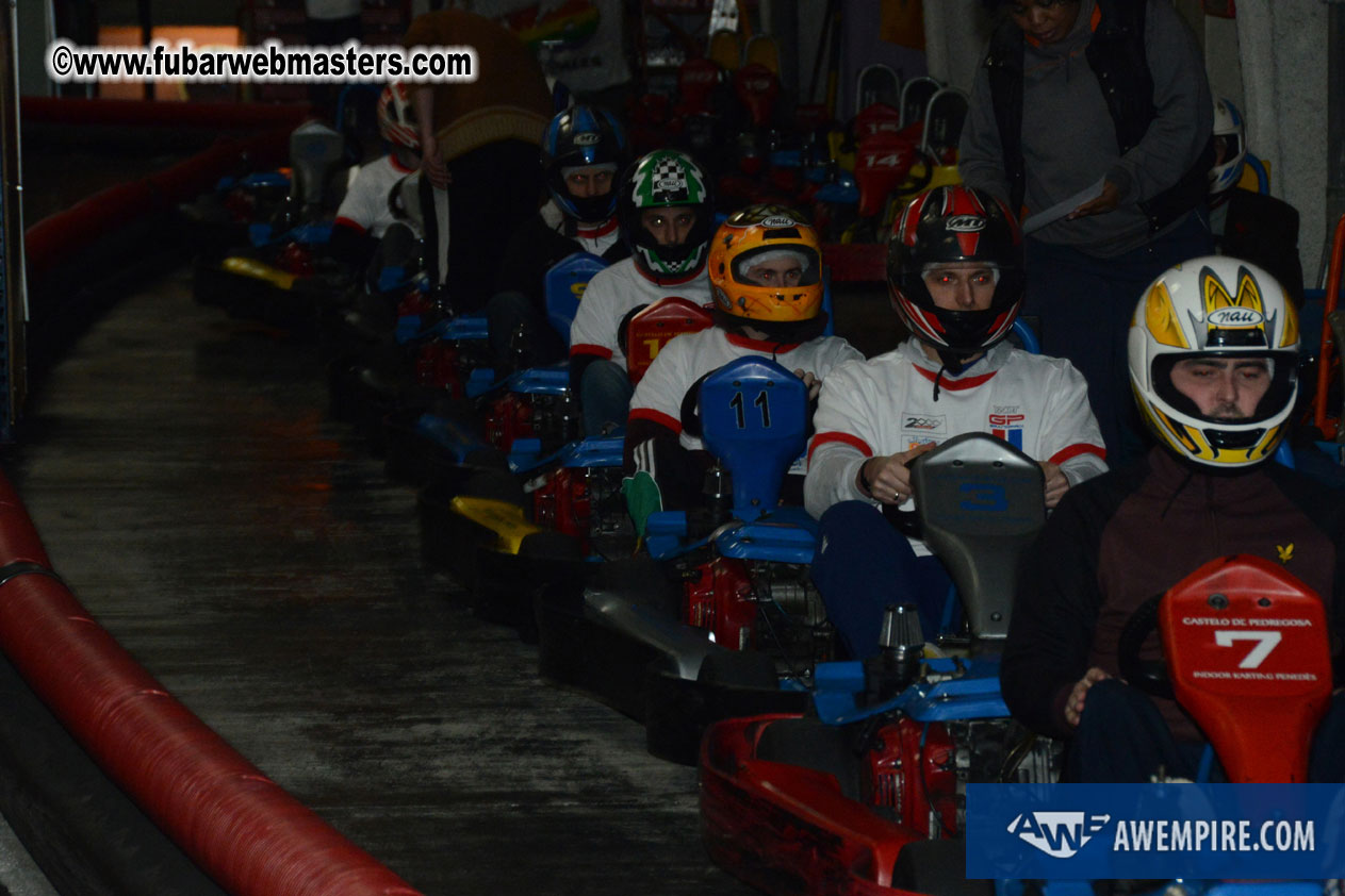 YNOT Karting Grand Prix