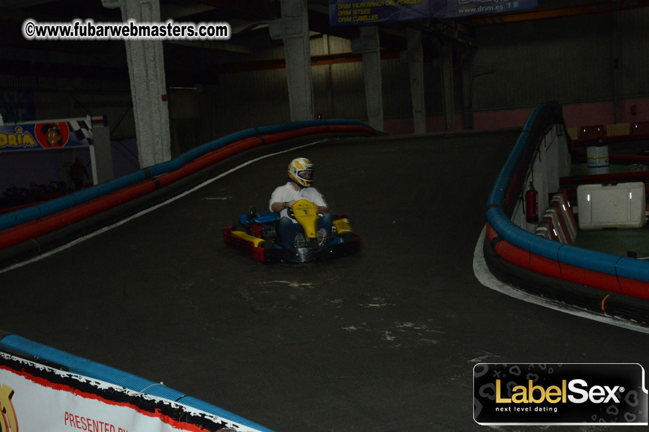 YNOT Karting Grand Prix