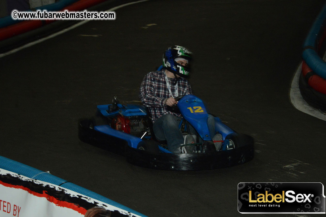 YNOT Karting Grand Prix