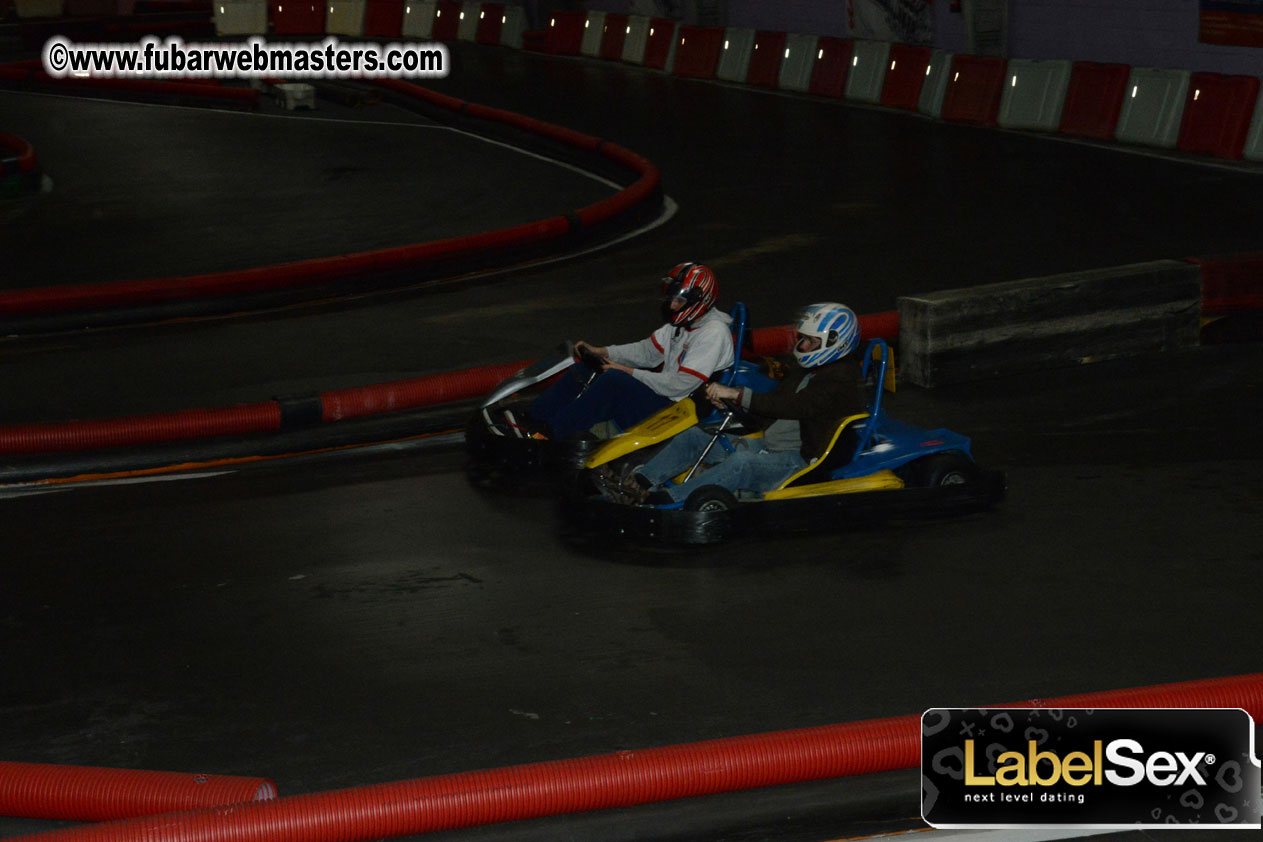 YNOT Karting Grand Prix