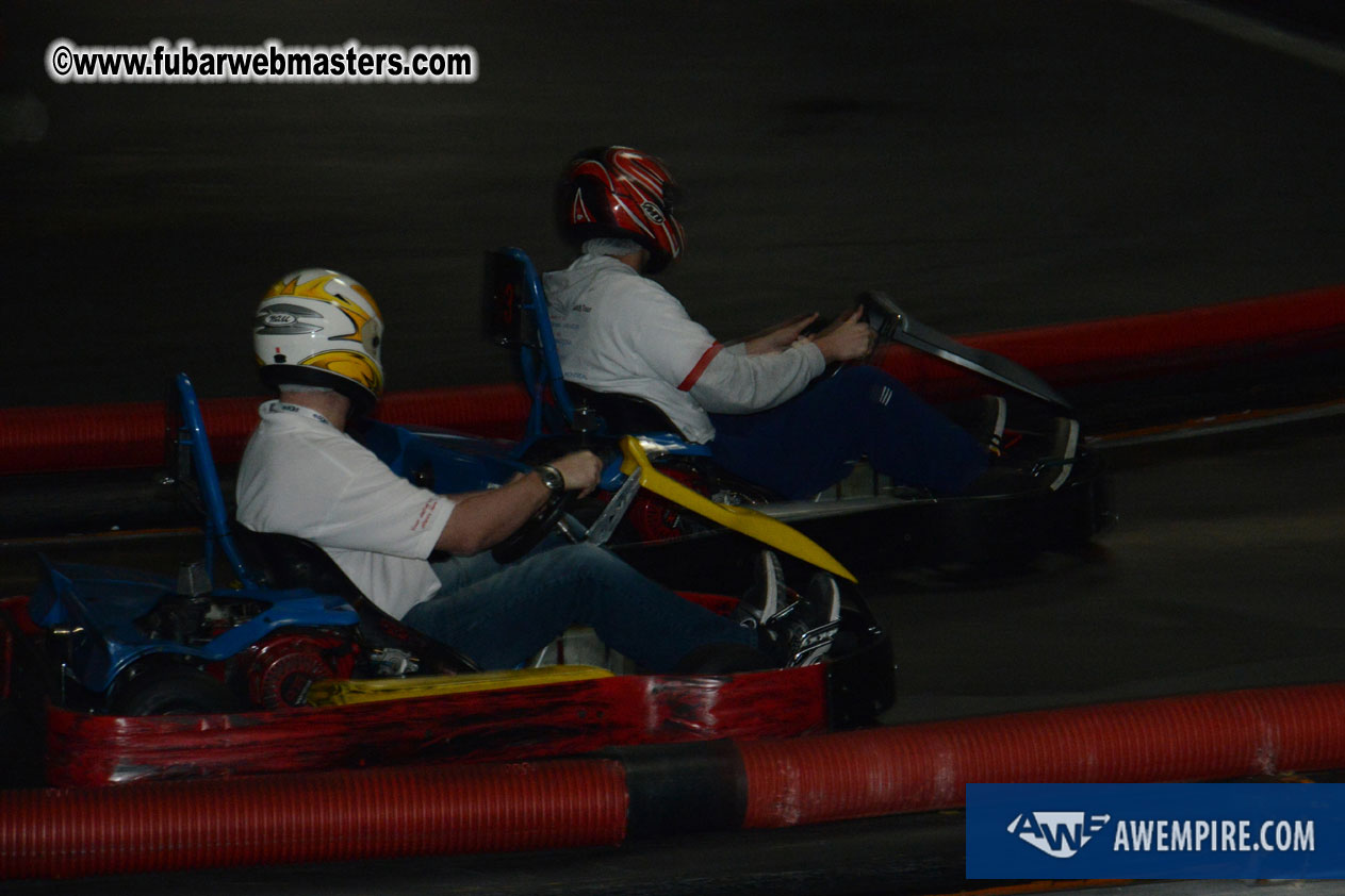 YNOT Karting Grand Prix