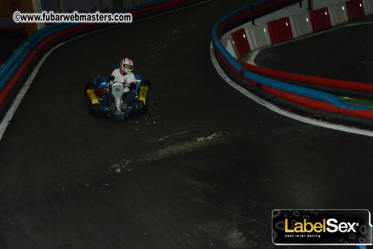 YNOT Karting Grand Prix