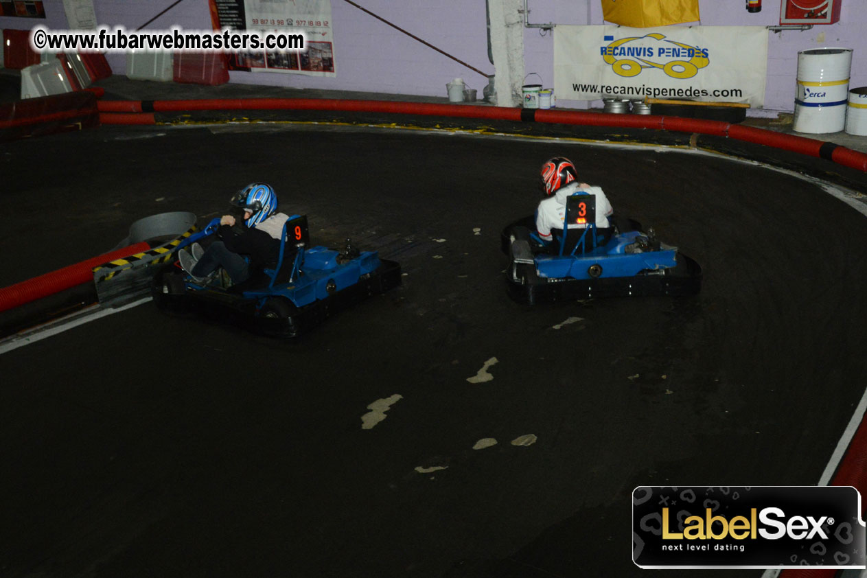 YNOT Karting Grand Prix