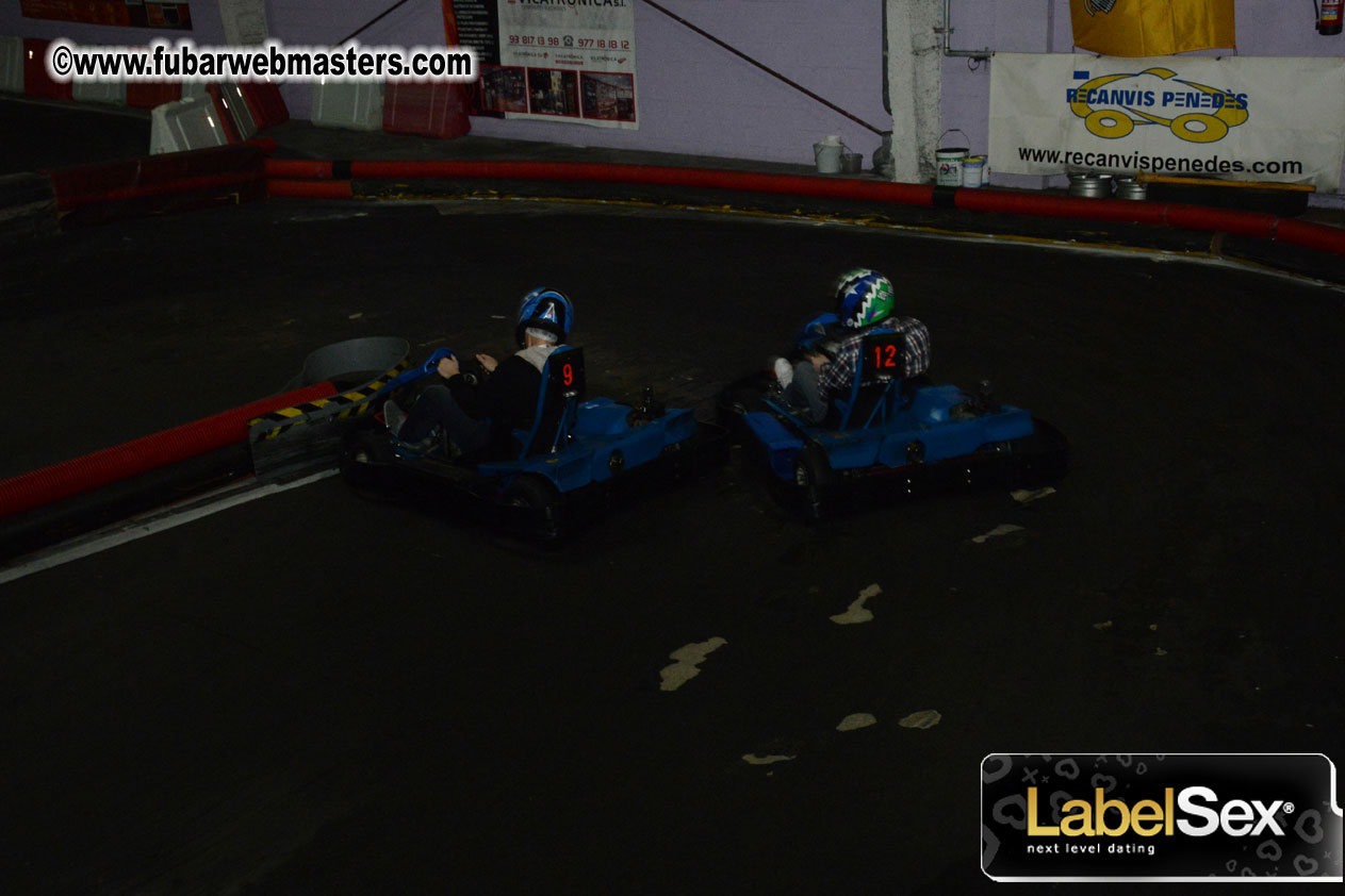 YNOT Karting Grand Prix