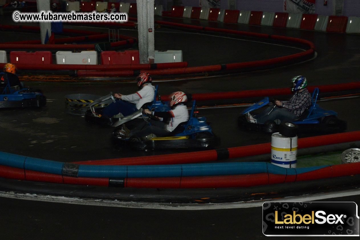 YNOT Karting Grand Prix