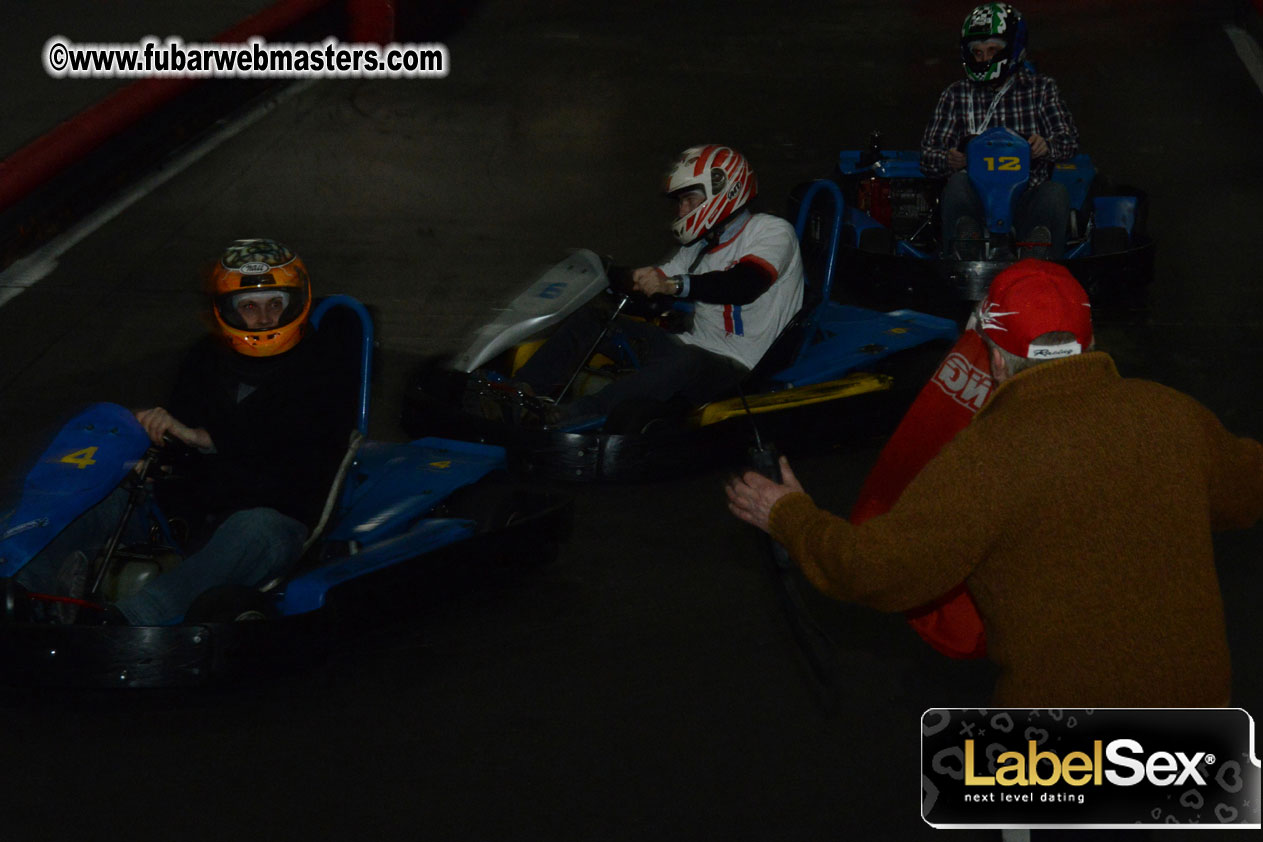 YNOT Karting Grand Prix