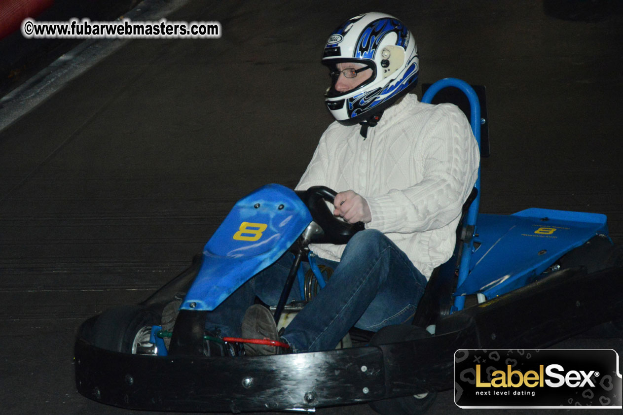 YNOT Karting Grand Prix