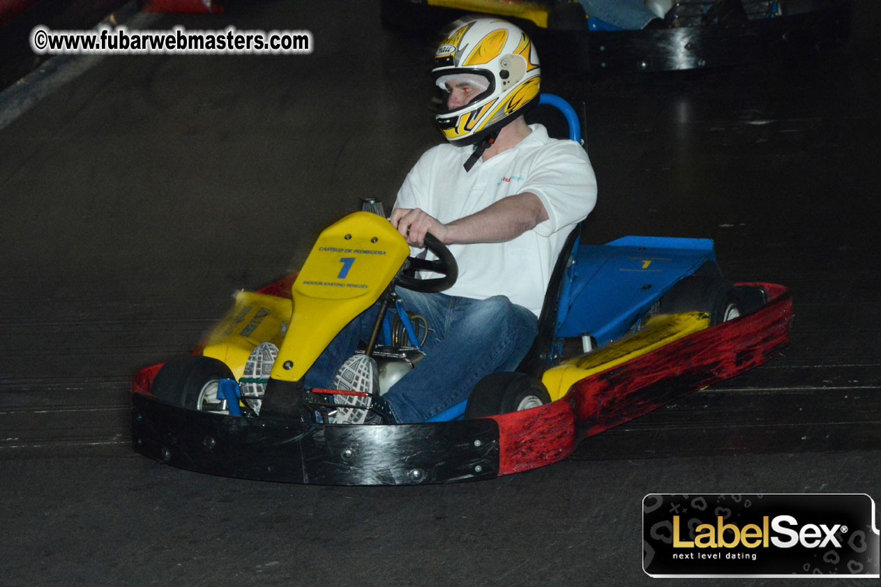 YNOT Karting Grand Prix