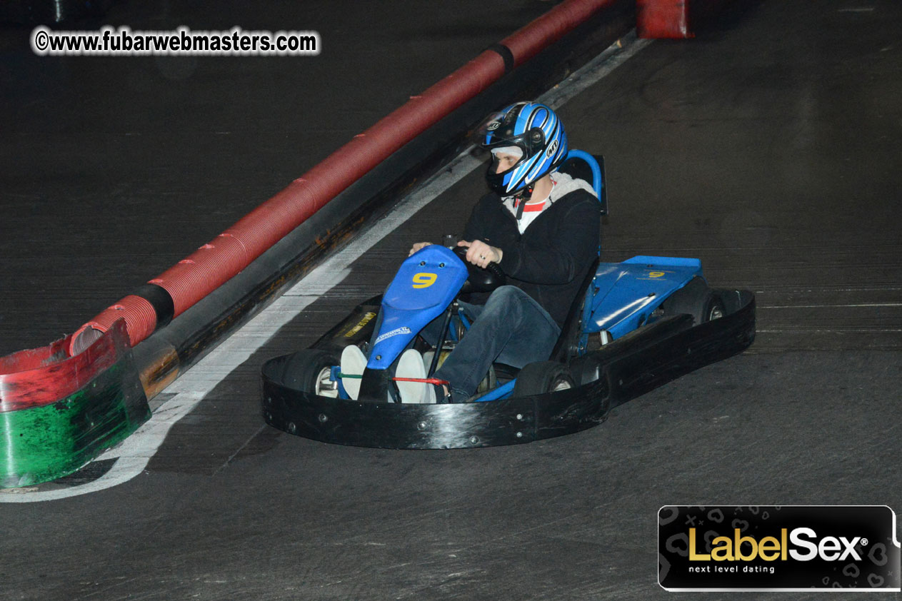 YNOT Karting Grand Prix