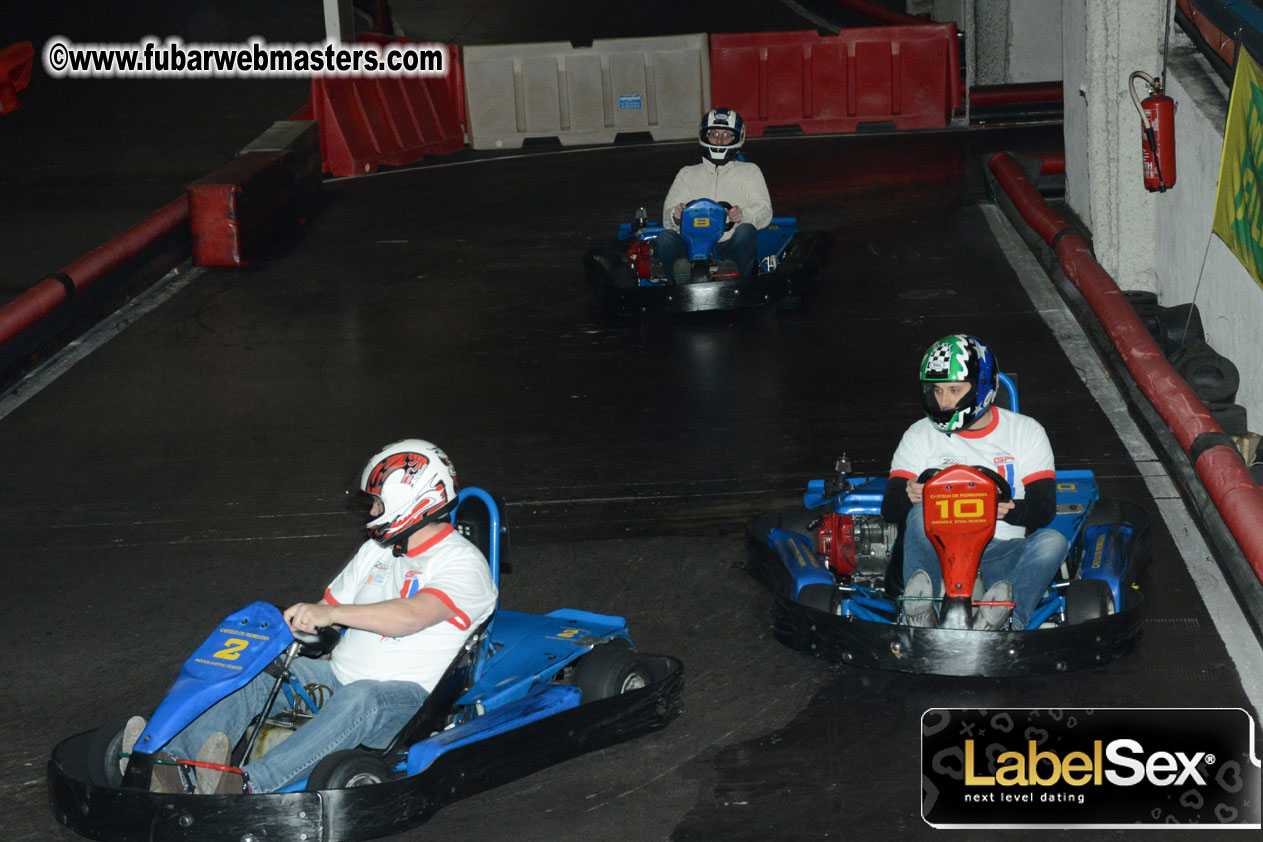 YNOT Karting Grand Prix