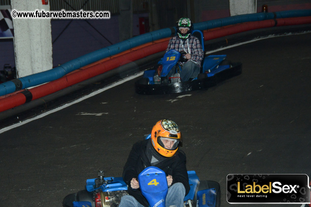 YNOT Karting Grand Prix