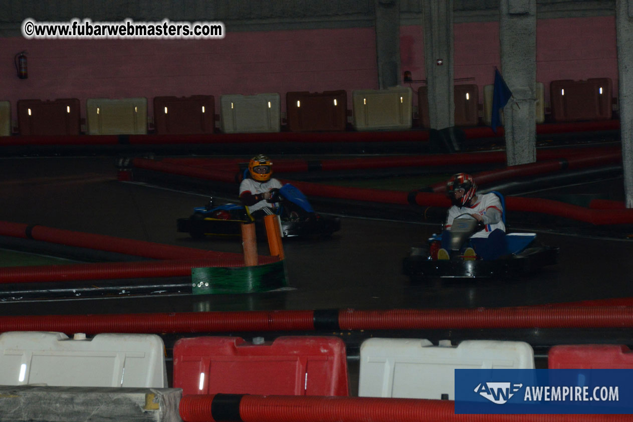 YNOT Karting Grand Prix