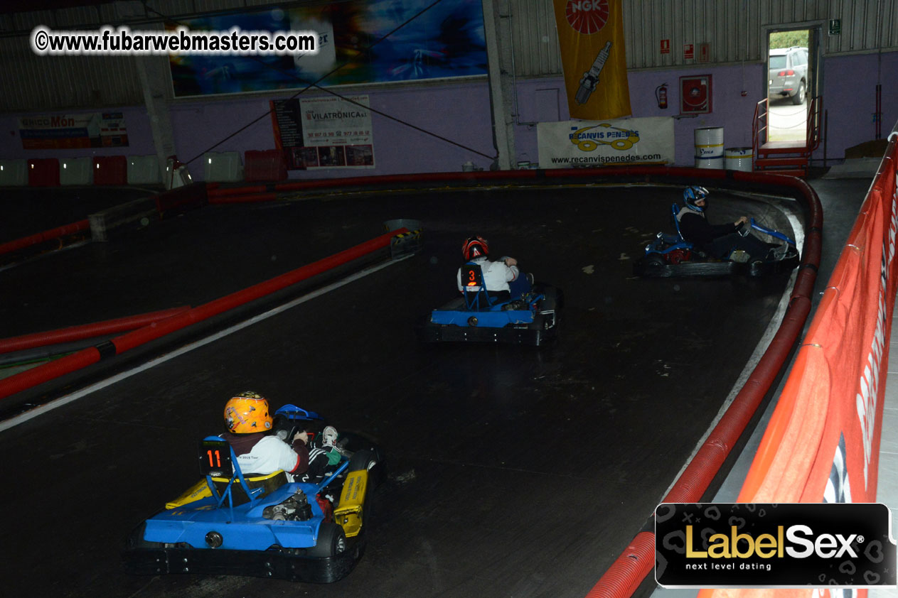 YNOT Karting Grand Prix