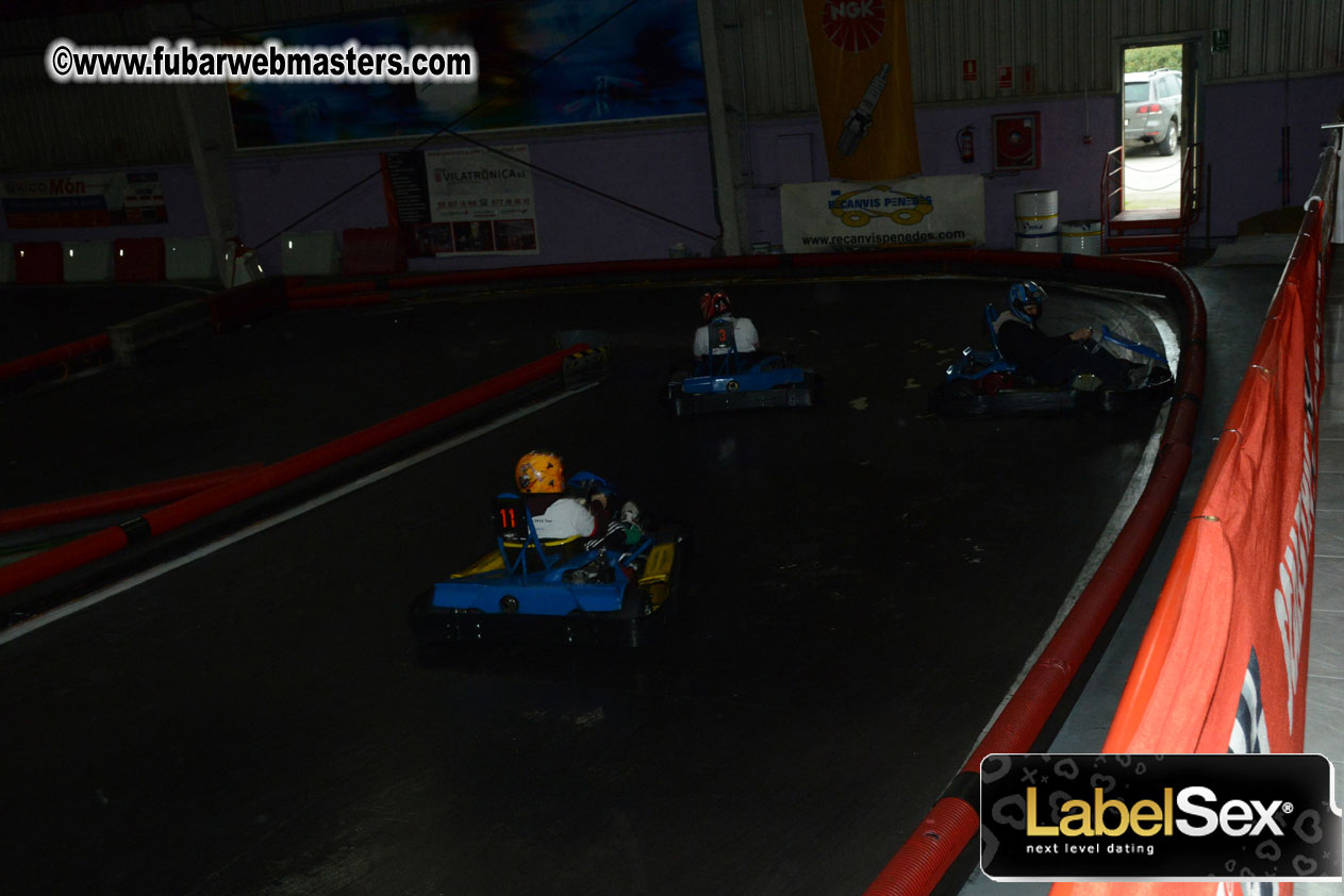 YNOT Karting Grand Prix