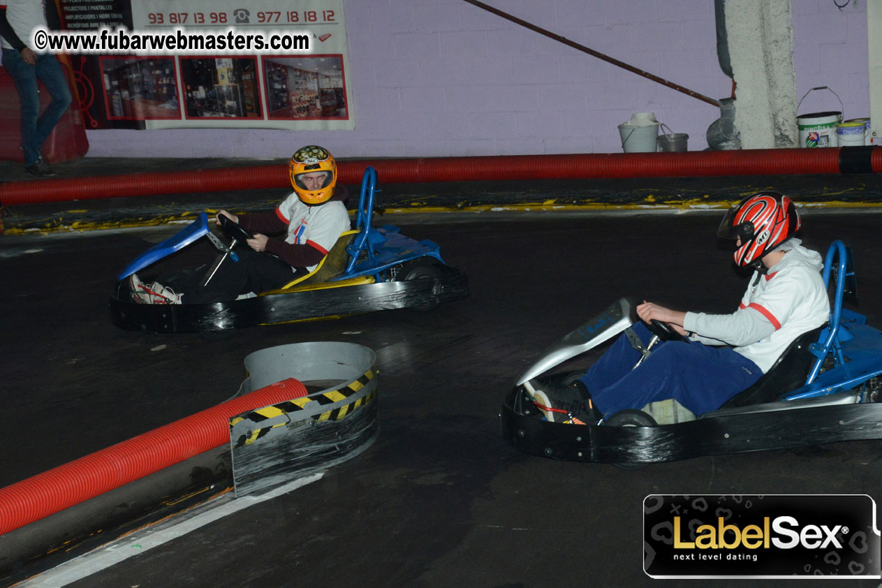 YNOT Karting Grand Prix