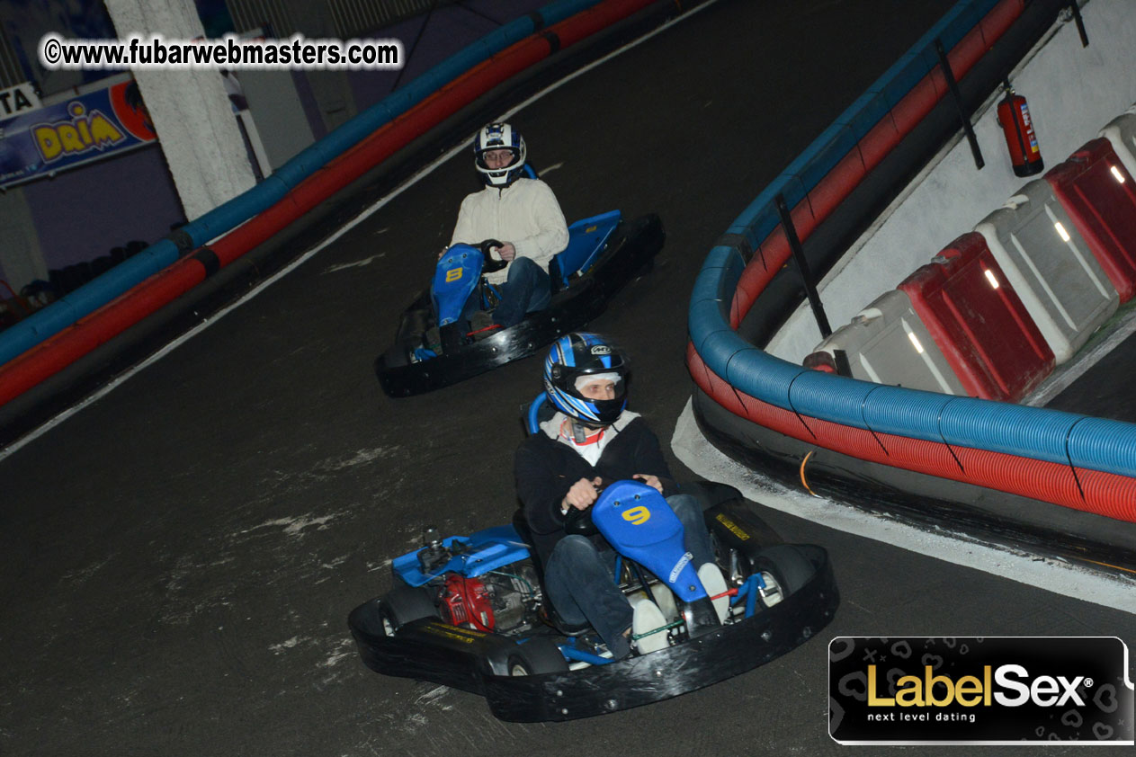 YNOT Karting Grand Prix