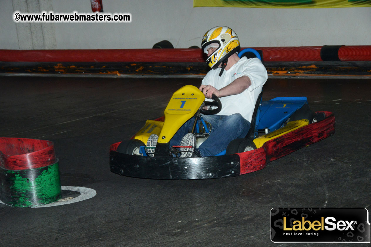 YNOT Karting Grand Prix