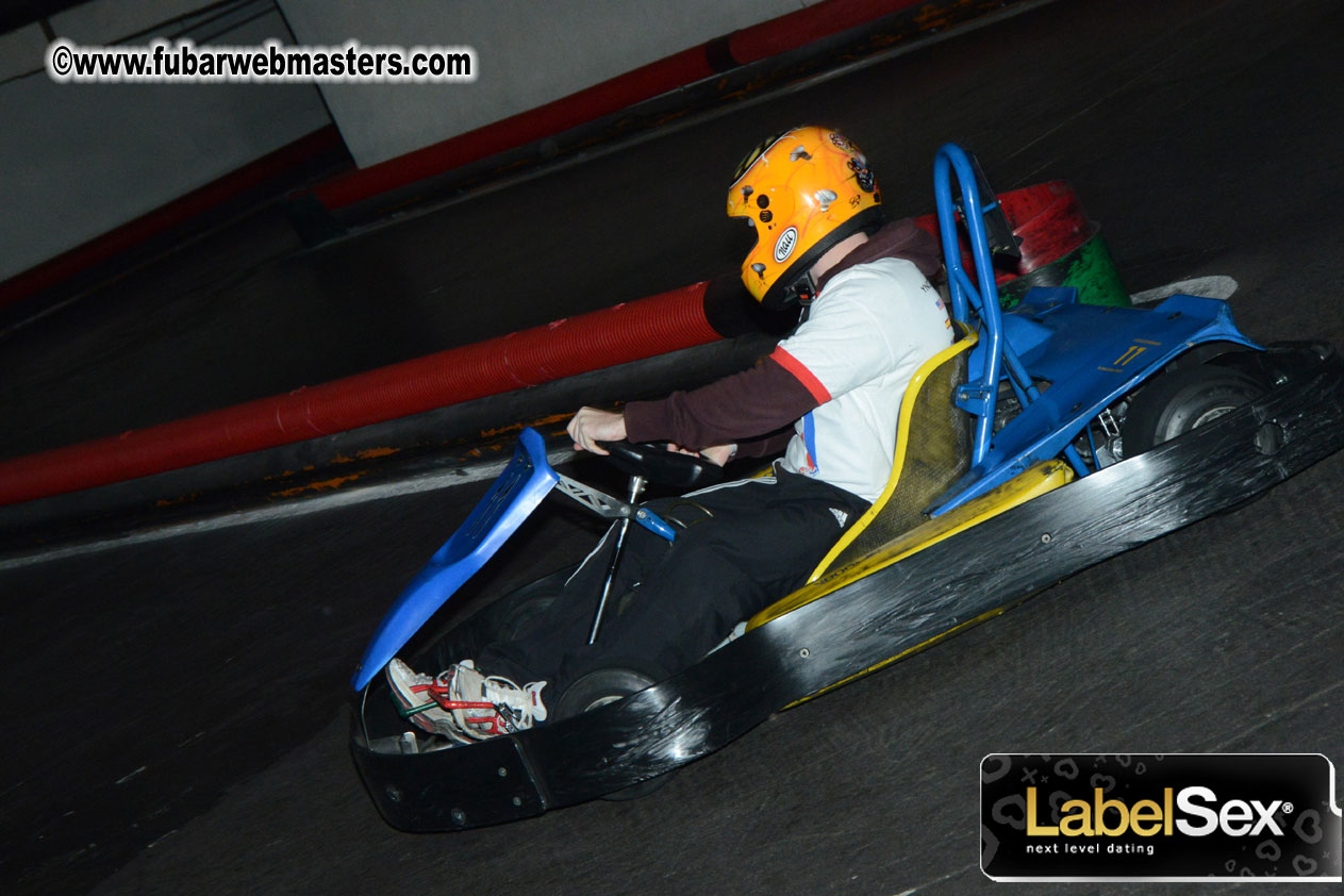 YNOT Karting Grand Prix