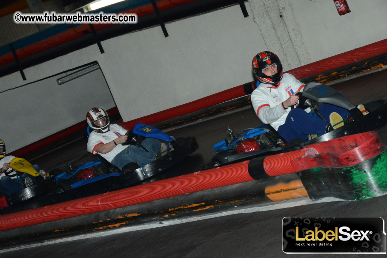 YNOT Karting Grand Prix