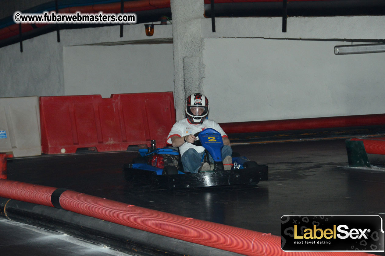 YNOT Karting Grand Prix