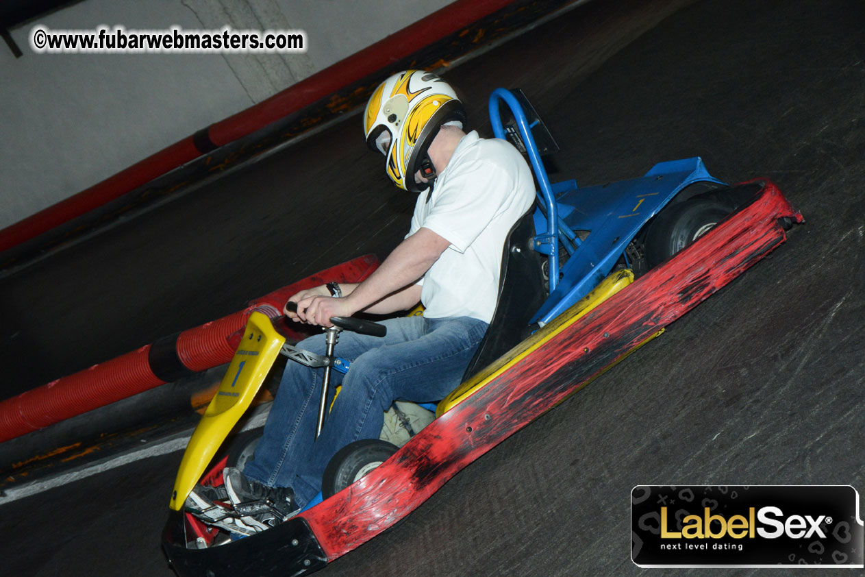 YNOT Karting Grand Prix