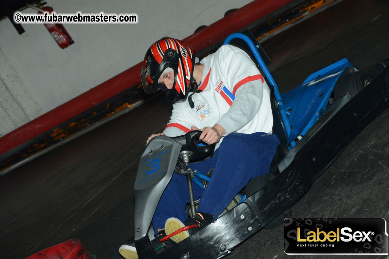 YNOT Karting Grand Prix