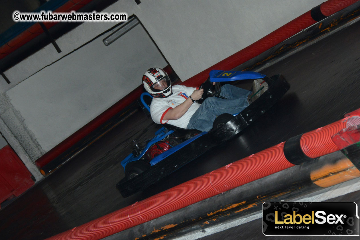 YNOT Karting Grand Prix