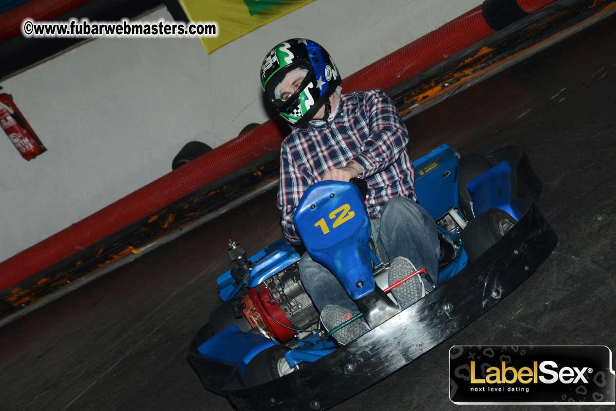 YNOT Karting Grand Prix