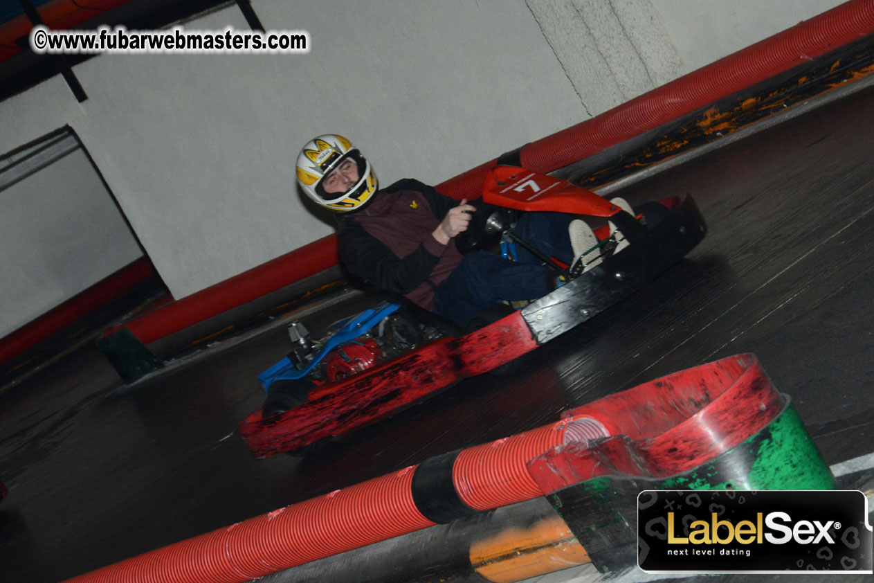 YNOT Karting Grand Prix