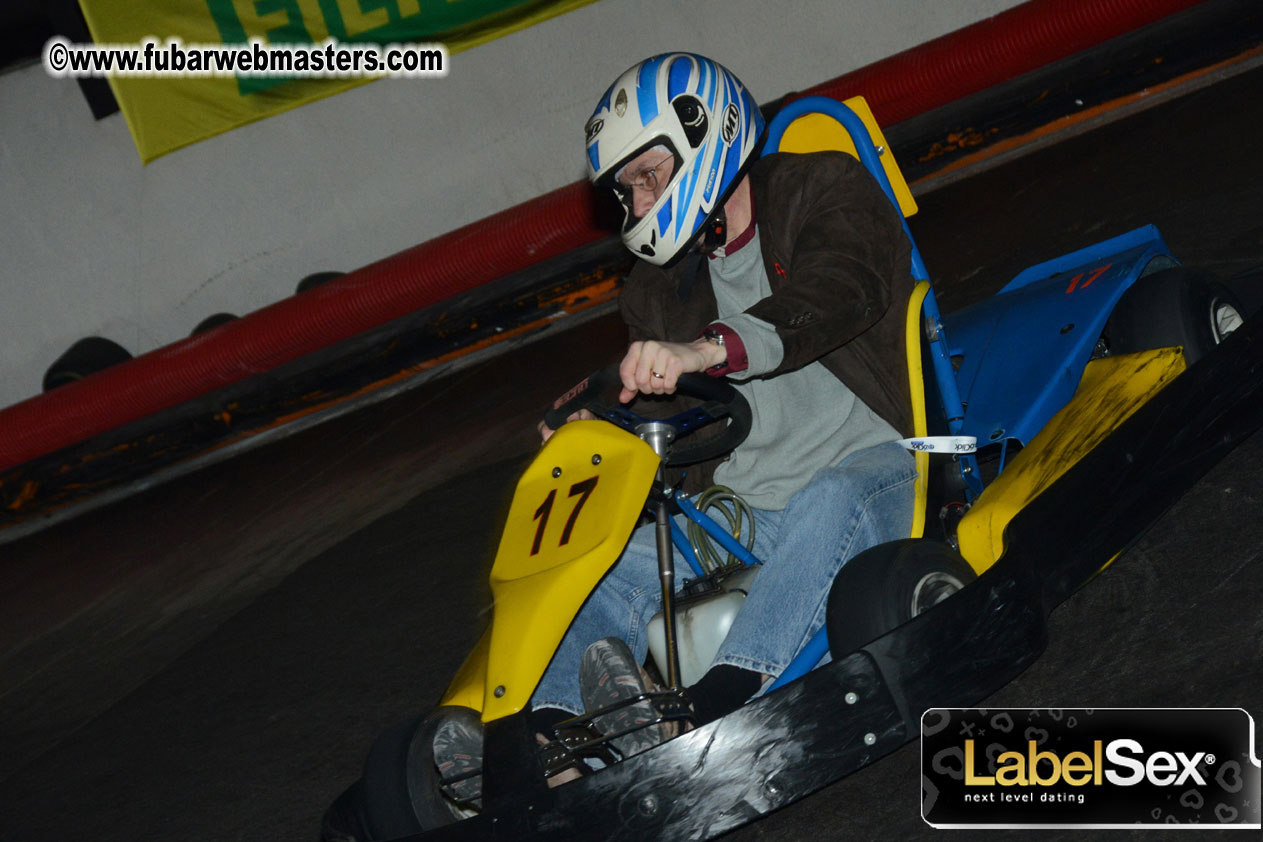 YNOT Karting Grand Prix