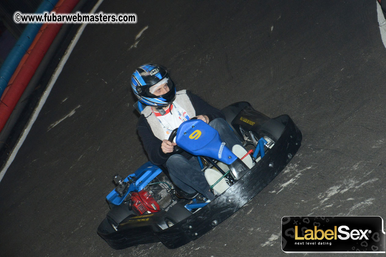 YNOT Karting Grand Prix