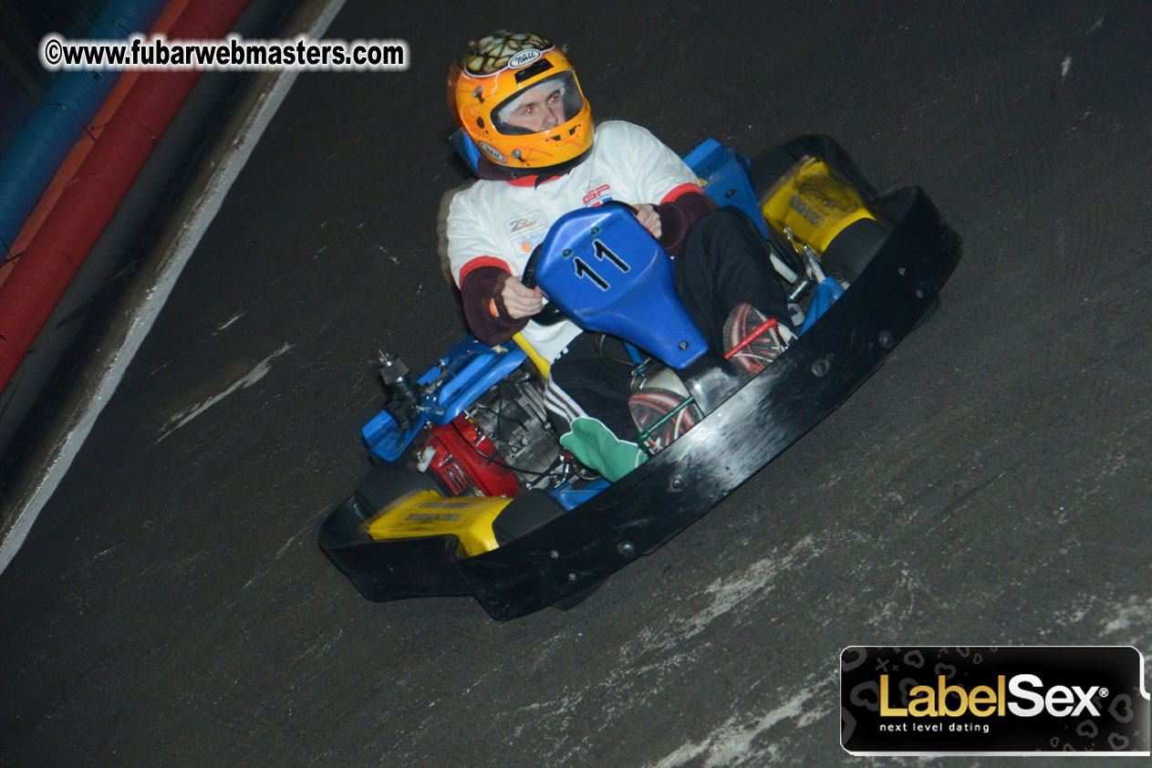 YNOT Karting Grand Prix