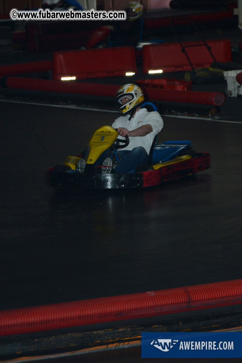 YNOT Karting Grand Prix