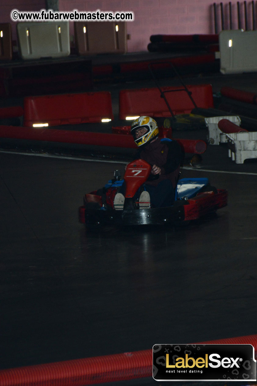 YNOT Karting Grand Prix