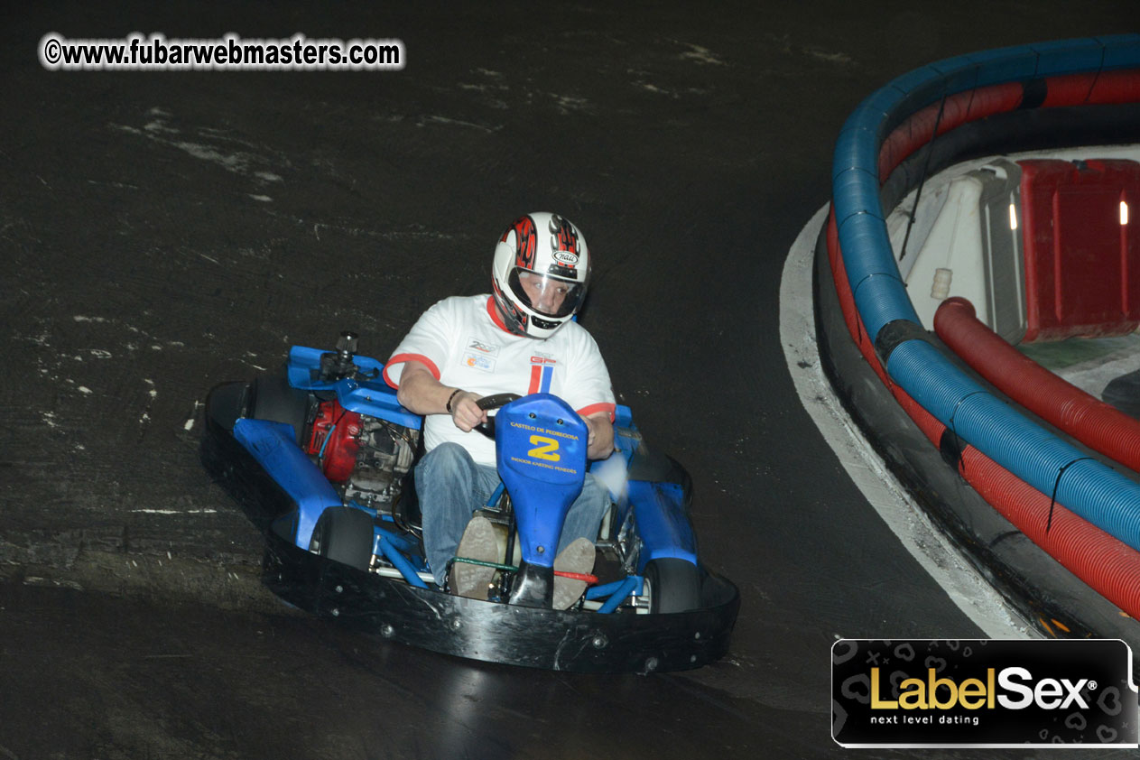 YNOT Karting Grand Prix