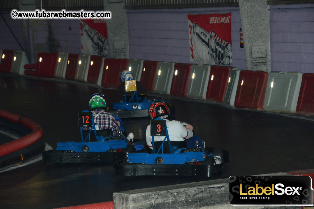 YNOT Karting Grand Prix