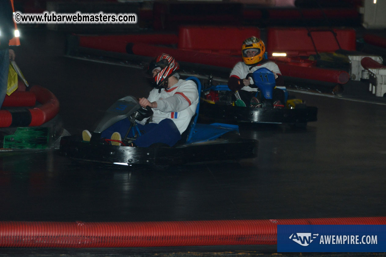 YNOT Karting Grand Prix