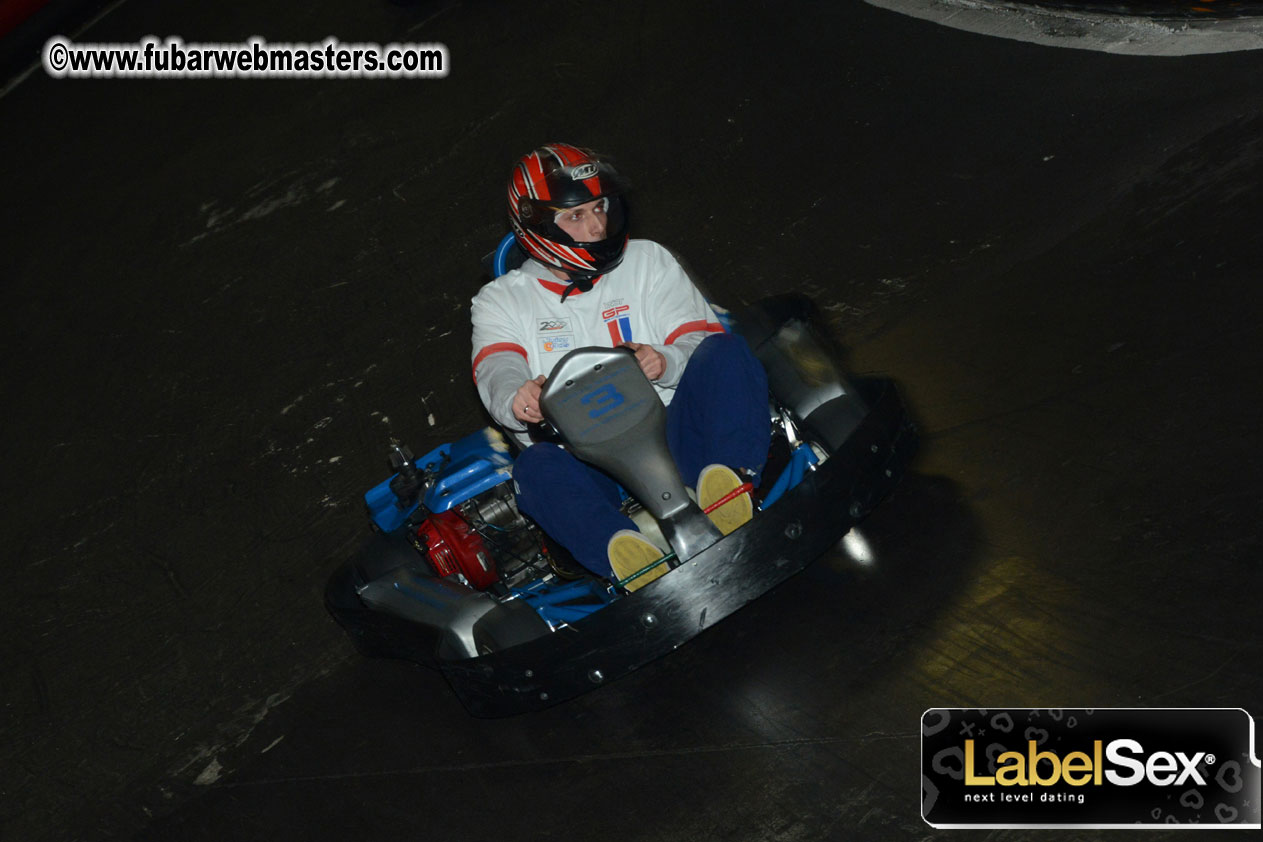 YNOT Karting Grand Prix