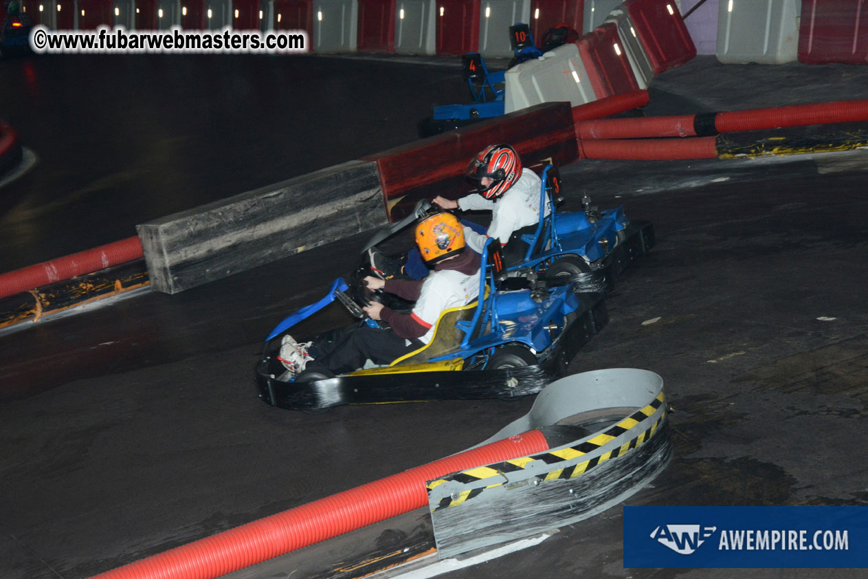 YNOT Karting Grand Prix