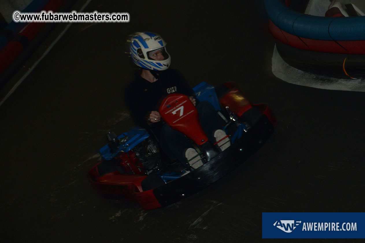 YNOT Karting Grand Prix