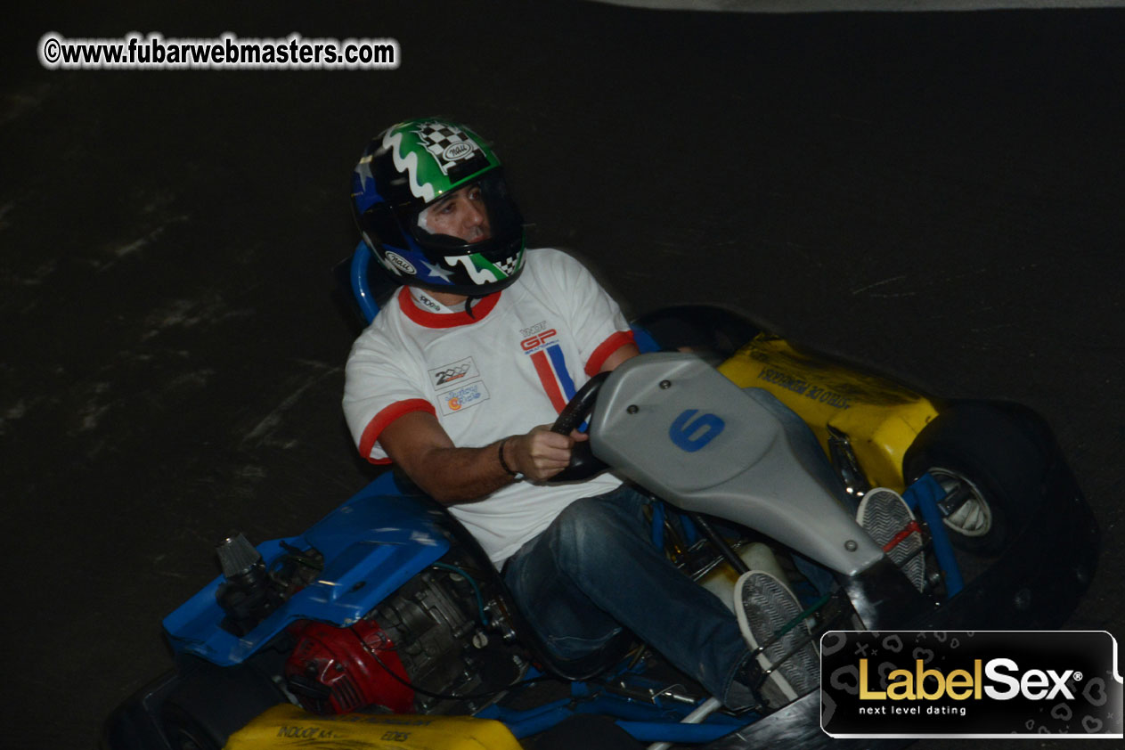 YNOT Karting Grand Prix