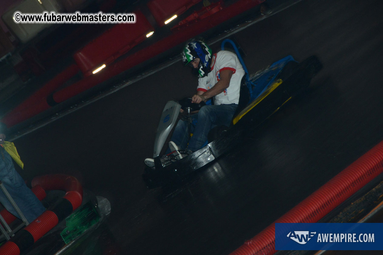 YNOT Karting Grand Prix