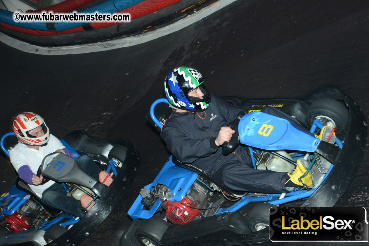 YNOT Karting Grand Prix